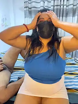 NOORA-GIRL online show from 03-26-26, 02:39