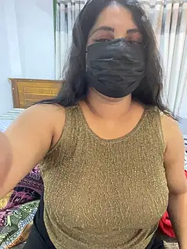 NOORA-GIRL online show from 04-26-26, 01:14