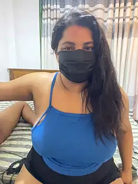 NOORA-GIRL online show from 04-27-26, 05:16