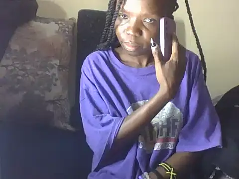 Baddie Floxxy online show from 07-01-26, 07:24