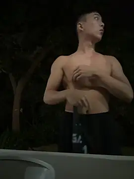 ericsex tw online show from 10-22-25, 02:06