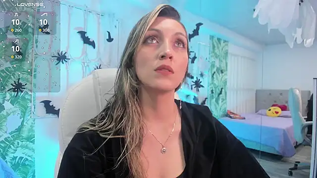 anny sweet72 online show from 11-03-25, 12:39