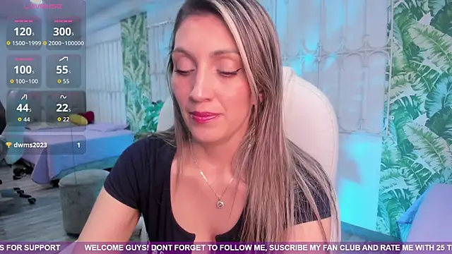 anny sweet72 online show from 11-14-25, 12:48