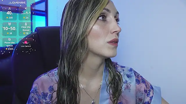 anny sweet72 online show from 04-28-26, 11:59