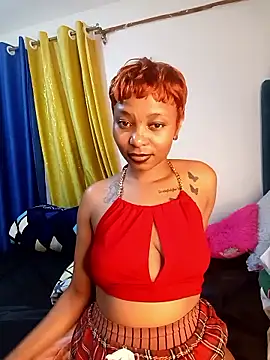 Licia harvin online show from 01-11-26, 06:46