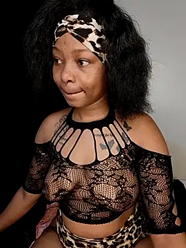 Licia harvin online show from 04-24-26, 12:35