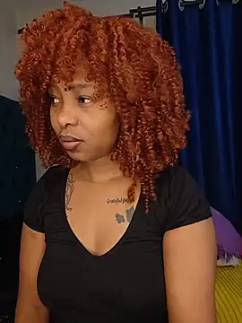 Licia harvin online show from 08-02-26, 04:33