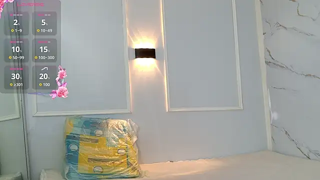 zorravioletta1 online show from 04-14-26, 12:00