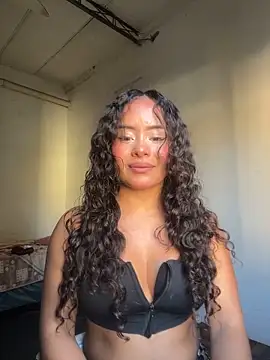 Marie Rose online show from 09-08-25, 07:24