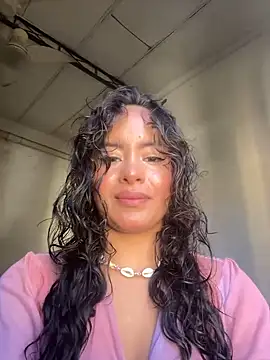 Marie Rose online show from 09-10-25, 06:19