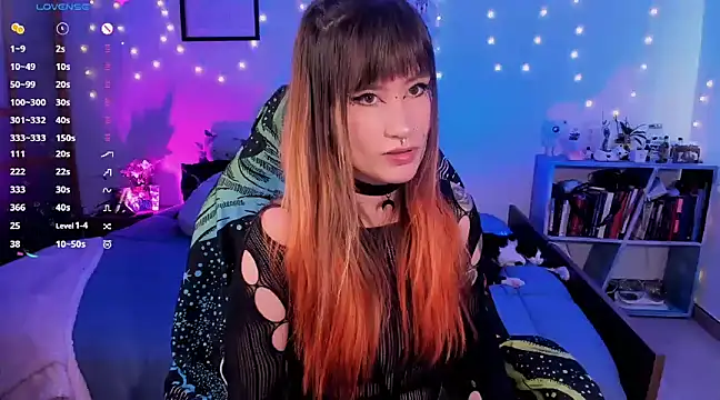 Snapshot of beethmannin chatting on 03-17-25, 08:40 beethmannin online show from 03-17-25, 08:40