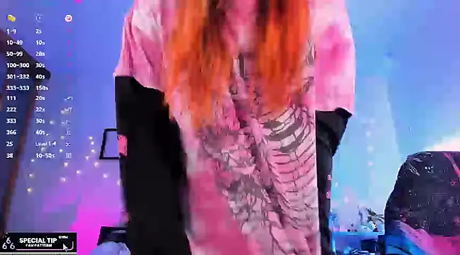 Snapshot of beethmannin chatting on 03-18-25, 06:15 beethmannin online show from 03-18-25, 06:15