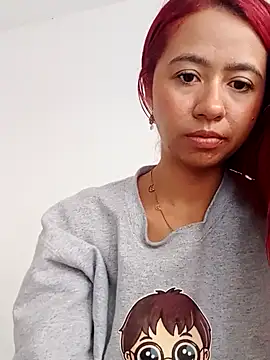 Snapshot of Danahorny_liberada chatting on 01-27-25, 07:56 Danahorny liberada online show from 01-27-25, 07:56