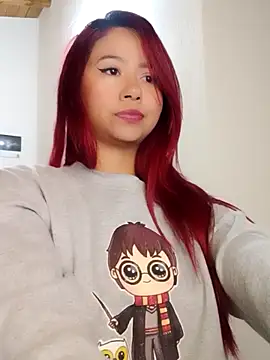 Snapshot of Danahorny_liberada chatting on 02-25-26, 10:19 Danahorny liberada online show from 02-25-26, 10:19