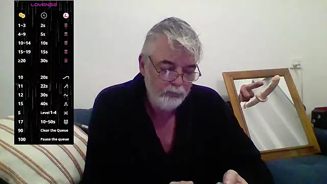 Skoona73 online show from 04-15-26, 11:50