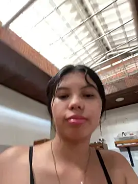 Snapshot of ISA__CUTEE chatting on 02-07-25, 02:58 ISA CUTEE online show from 02-07-25, 02:58