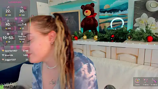 Kruela Eva online show from 02-03-26, 06:40