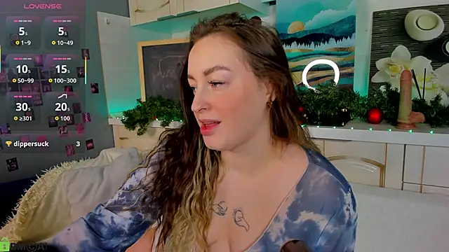 Kruela Eva online show from 02-24-26, 11:25