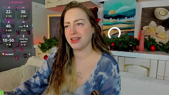 Kruela Eva online show from 03-06-26, 10:50