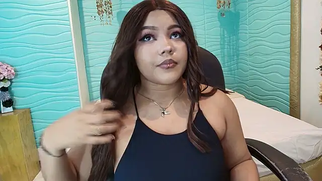 cherry chel online show from 03-25-26, 12:27