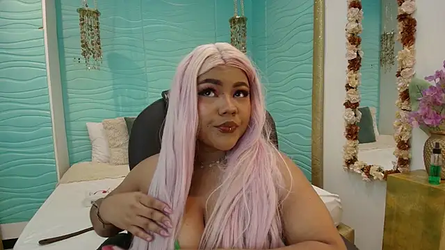 cherry chel online show from 04-22-26, 03:09