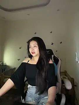 MiMi 0293 online show from 04-25-26, 03:20