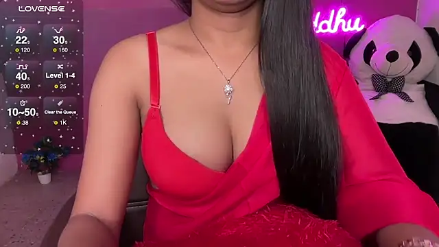 ridhima ranii online show from 01-10-25, 03:27