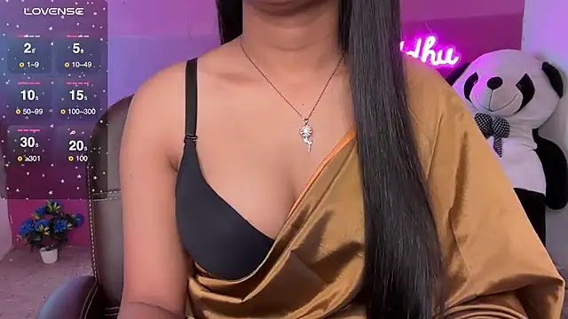 ridhima ranii online show from 02-23-25, 06:39