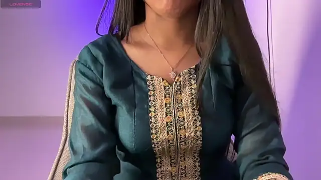 ridhima ranii online show from 04-23-26, 05:37