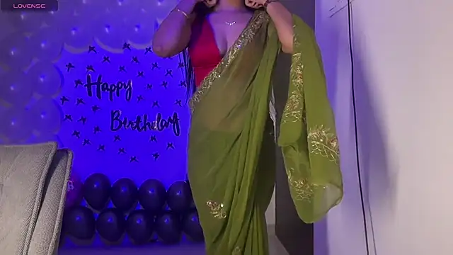 ridhima ranii online show from 06-15-26, 06:21