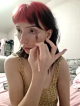 Snapshot of _Alice_0-0 chatting on 07-29-26, 07:12 Alice 0-0 online show from 07-29-26, 07:12