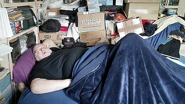 hadeszeuss2 online show from 03-04-26, 03:07