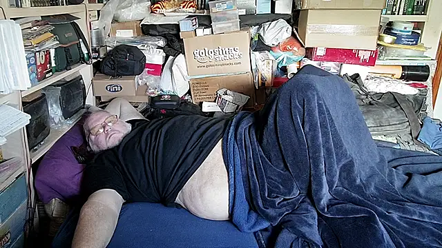 hadeszeuss2 online show from 03-27-26, 03:23