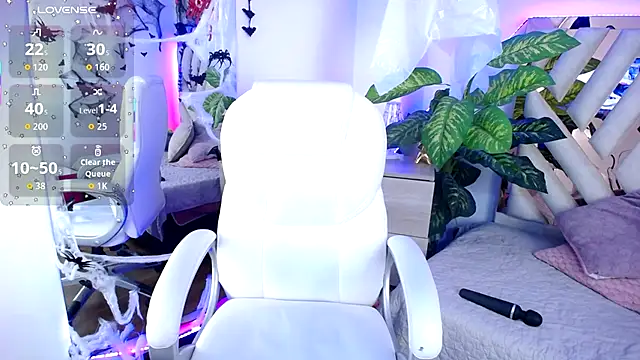 Camille jhonson online show from 11-14-25, 10:14