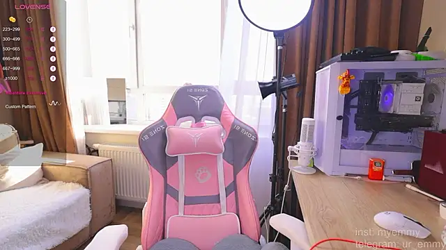 My Emmy online show from 02-28-26, 09:21