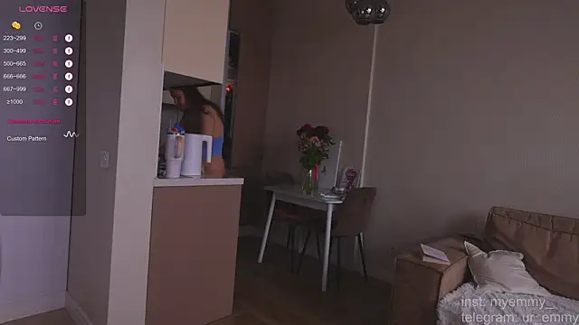 My Emmy online show from 03-27-26, 08:26