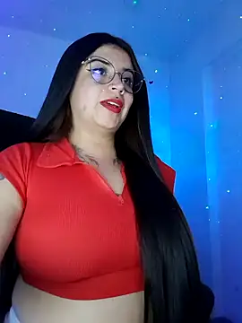 Devilsweet17 online show from 01-16-25, 10:44