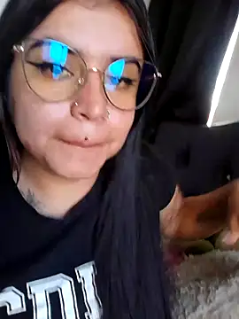 Devilsweet17 online show from 02-01-25, 09:08