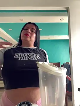 Devilsweet17 online show from 03-13-25, 06:01