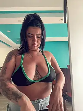 Devilsweet17 online show from 03-18-25, 05:42