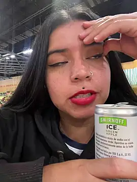 Devilsweet17 online show from 03-23-25, 12:15