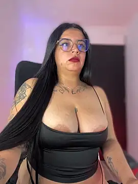 Devilsweet17 online show from 09-27-25, 10:04