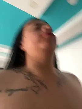 Devilsweet17 online show from 10-24-25, 03:19