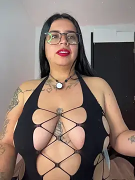 Devilsweet17 online show from 04-23-26, 09:39