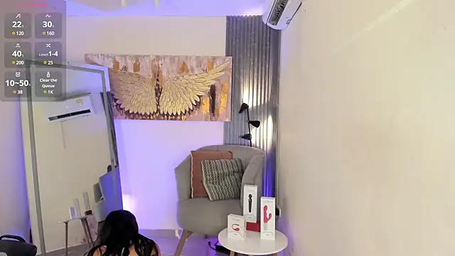 emma alice  online show from 01-25-25, 06:35