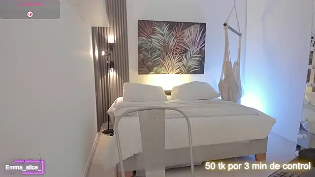 emma alice  online show from 11-27-25, 12:29