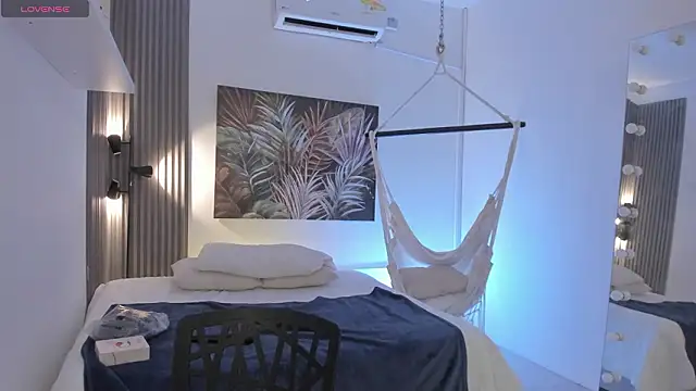 emma alice  online show from 03-12-26, 11:16