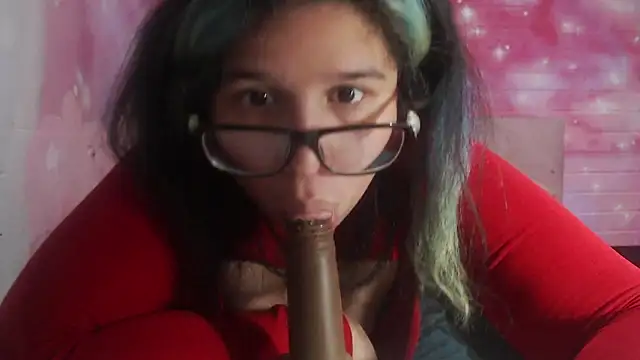 selenablairx online show from 02-05-25, 10:19