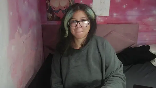 selenablairx online show from 02-26-25, 10:04