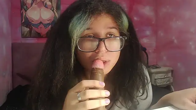 selenablairx online show from 03-15-25, 10:35